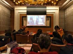 -天津君隆威斯汀酒店