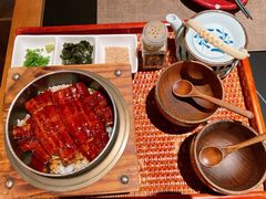 特上鳗鱼饭-伊藤ITO(侨福芳草地购物中心店)