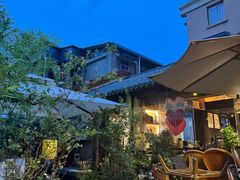 -贰醒·私房小院烧烤 (太古里店)