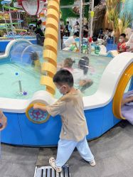 -北京科学中心儿童乐园