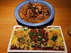 -小土豆北方菜馆(文慧园店)