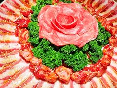 -烧肉达人•炭火烧肉(新天地店)