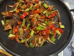 -恒记饭店·海鲜明档(淹城店)