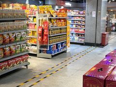 -物美超市(马家堡店)