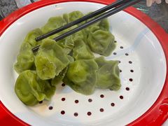 -渡海小渔村.老辈日照菜