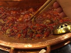 -老码头火锅(骡马市店)