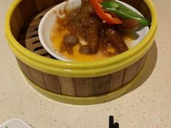 -敦煌喜宴(万达广场店)