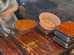 -嘉华小吃(蛇口市场店)