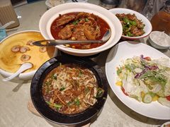 -小碗大胃(福久源新天地店)