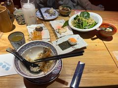 -有喜屋·日料·居酒屋(旭辉广场店)