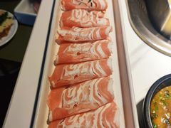 -九鼎轩脆毛肚火锅(南京东路店)