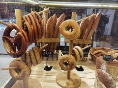 -熊叔熊婶面包房(团结湖店)