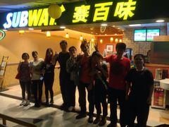 iphone_upload_pic-赛百味SUBWAY(地王广场店)