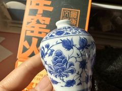 -景德镇中国陶瓷博物馆