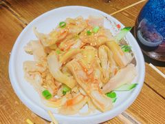 -繁·醉花亭小酒馆(鼓楼店)