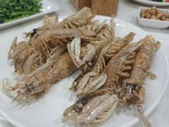 -南海渔家•海鲜•正宗海南菜(海棠湾店)