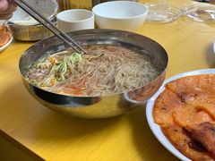 -屋里家延边朝鲜族冷面(南园店)