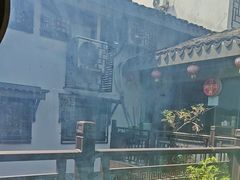 -同得兴 Since·1995 传统苏式面馆(十全街店)