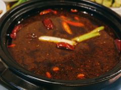 -老鼎万春卤菜(五代传承创始老店)