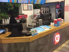 -蜜雪冰城(新世纪店)