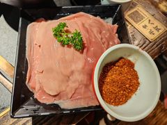 -吼堂老火锅(太古里总店)