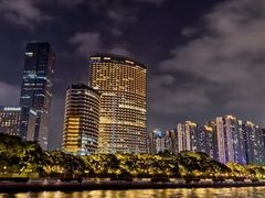 -海心沙亚运公园