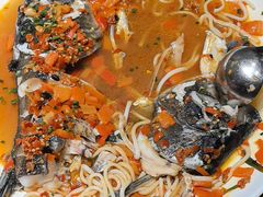 -江南小叙·美食研究院(鱼街店)