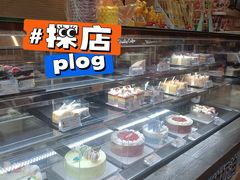 -85度C(上海兰溪二店)
