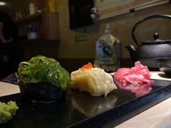 海草军舰-昊·来了寿司(泡桐树店)