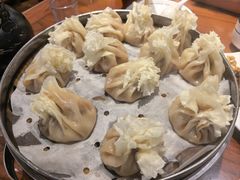 -恩宏德餐馆(平山道店)