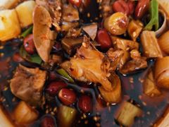 -蜀肴丁丁兔(紫荆店)