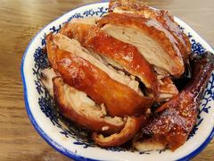 -小潘记鸭血粉丝汤