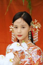 -金夫人婚纱摄影(西昌店)