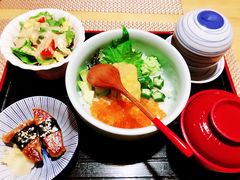 -活鳗饭·鹅肝范儿(高碑店店)