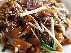 炒河粉-皇后餐厅-煲仔·小菜·打边炉(古北店)