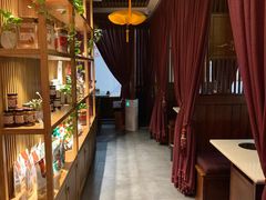 -一叶一世界·素食餐厅(锦华万达店)