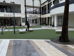 -三井奥特莱斯购物城(爵士之梦长岛店)
