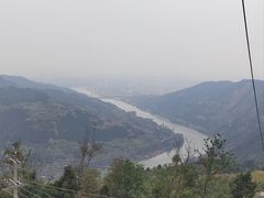 -金堂县云顶石城风景区