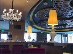 -王品牛排(郑州大卫城店)