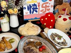 -Nord Grill&Bar Highland诺德西餐(深圳欢乐海岸店)