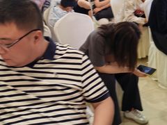 -怡园饭店-餐厅(四望亭店)