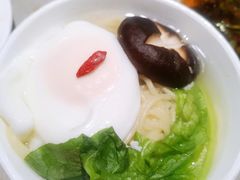 生日面-海底捞火锅(关山保利店)