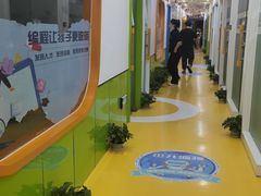 -童程童美少儿编程乐高机器人(红谷滩校区)