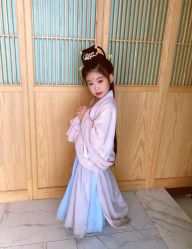 -凤绫儿亲子儿童摄影馆(天津店)