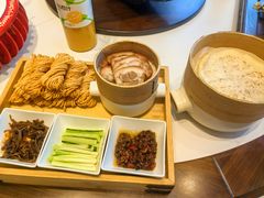 -唐山宴大唐州府精品中餐