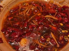 -山四砂锅(太原钟楼街店)