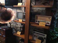 -时光漫步酒店(北京雍和宫南锣鼓巷店)