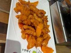 -北城香·新派淮扬菜(鼓楼店)
