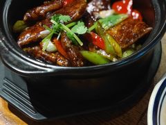 砂锅带鱼-好介口深夜酒馆(梅江店)
