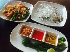 -自然餐厅(Phuket)